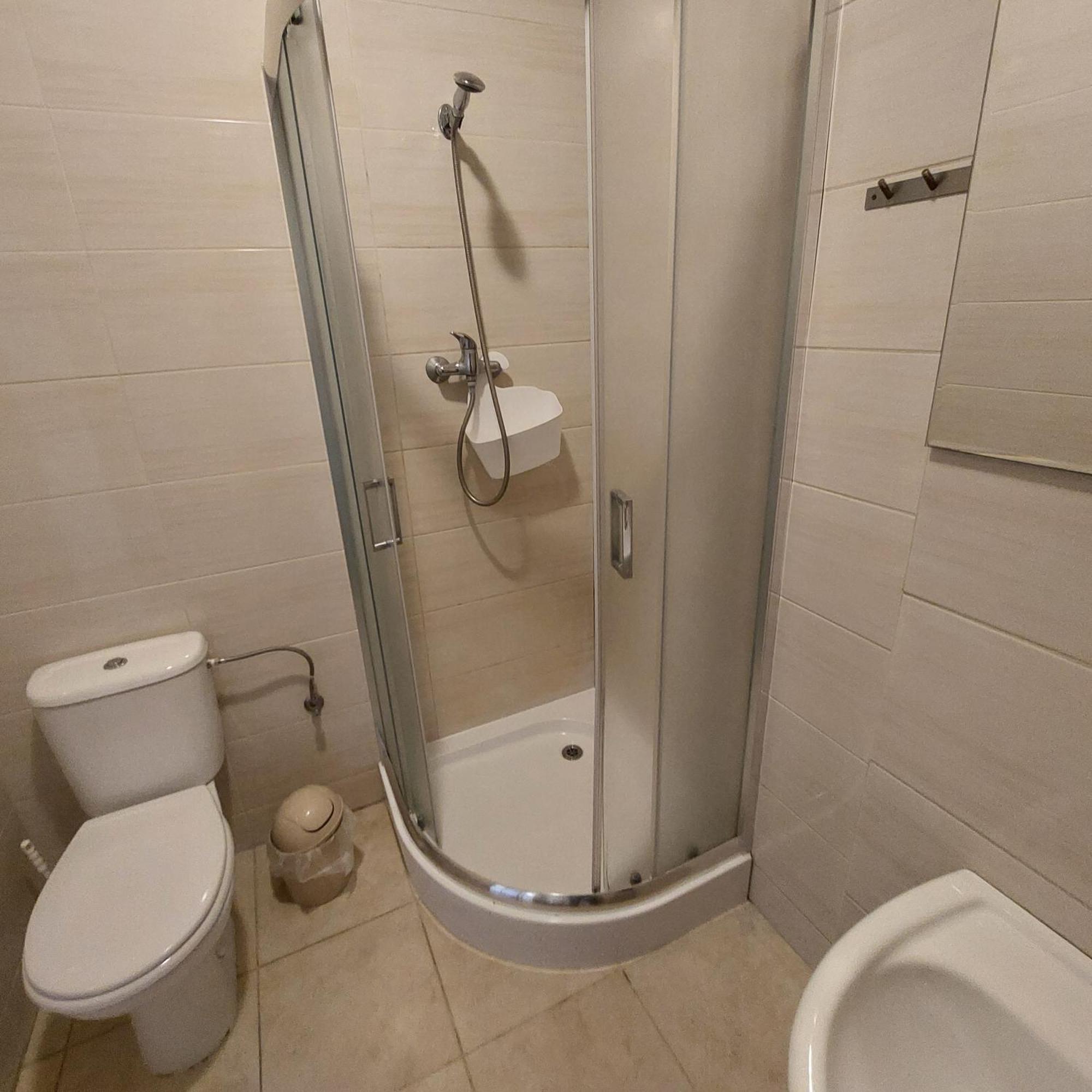 August Osrodek Wypoczynkowy Hotel เอากุสตูฟ ภายนอก รูปภาพ