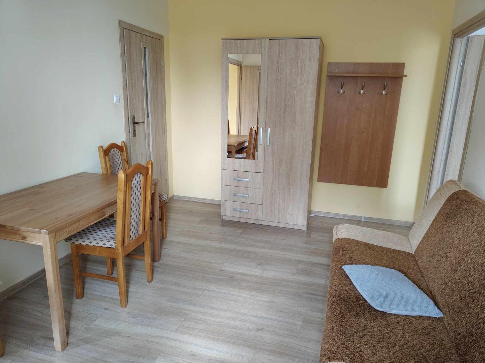 August Osrodek Wypoczynkowy Hotel เอากุสตูฟ ภายนอก รูปภาพ