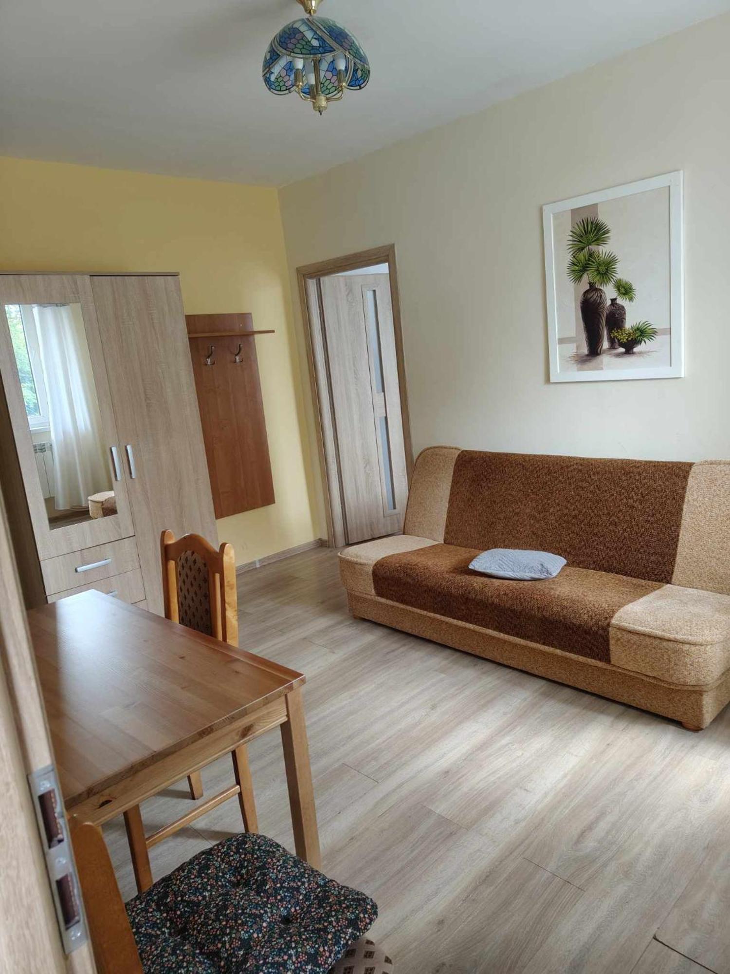 August Osrodek Wypoczynkowy Hotel เอากุสตูฟ ภายนอก รูปภาพ