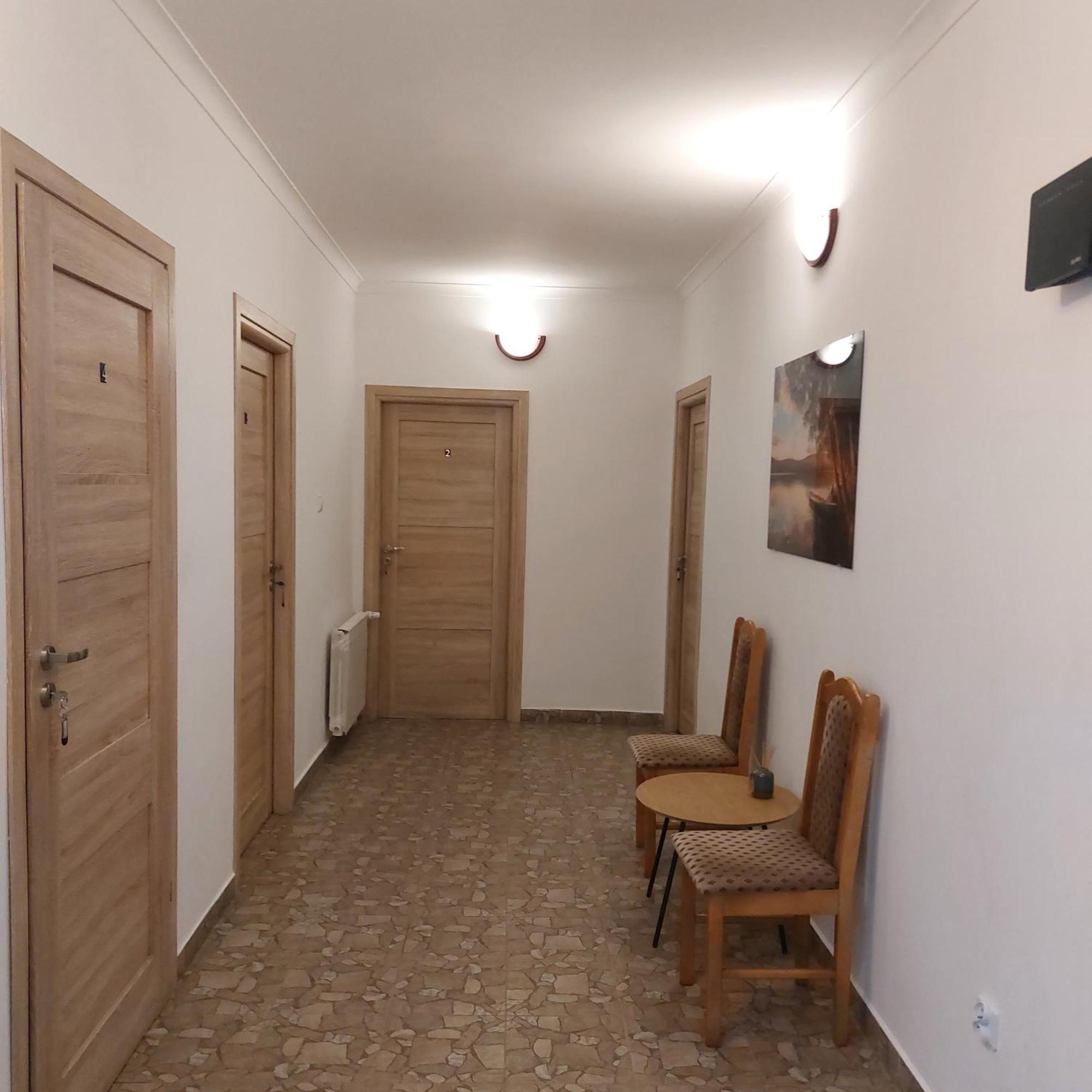 August Osrodek Wypoczynkowy Hotel เอากุสตูฟ ภายนอก รูปภาพ