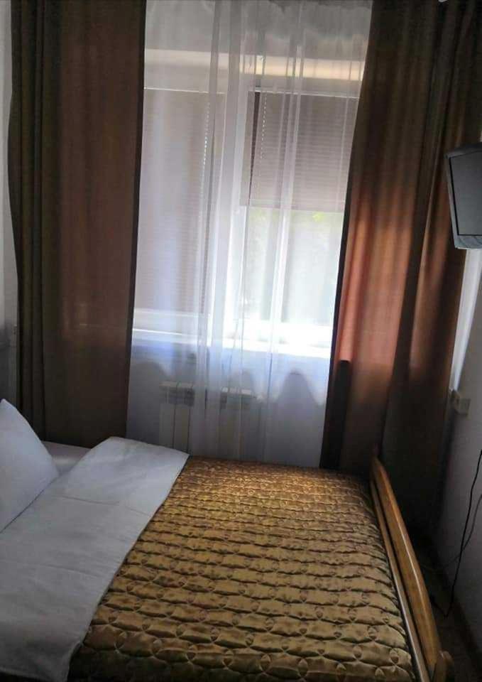 August Osrodek Wypoczynkowy Hotel เอากุสตูฟ ภายนอก รูปภาพ
