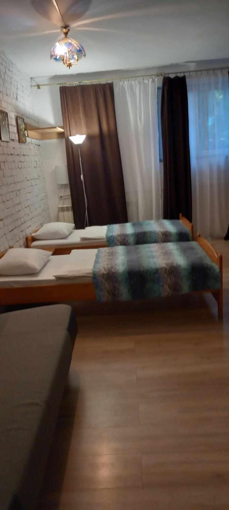 August Osrodek Wypoczynkowy Hotel เอากุสตูฟ ภายนอก รูปภาพ